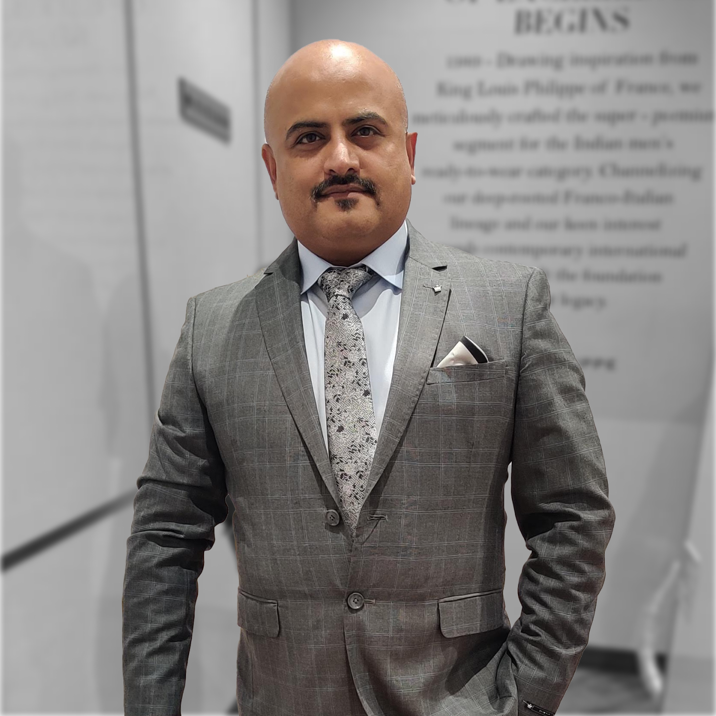 Sandeep Malik